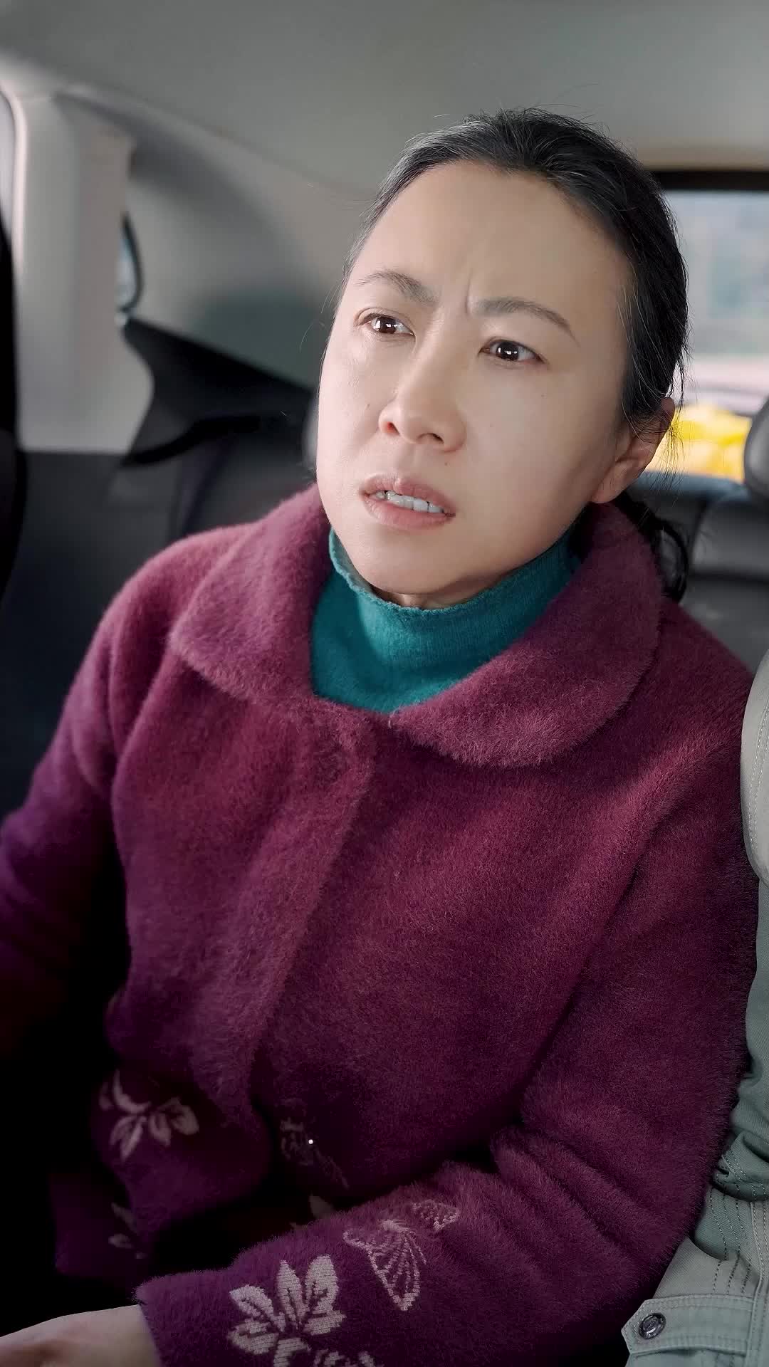 Episode 24 - Mom's Here, Daughter